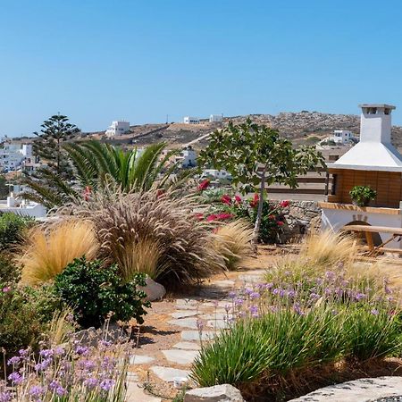 Aelion Villa Vari  Bagian luar foto