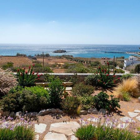 Aelion Villa Vari  Bagian luar foto