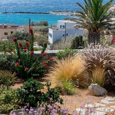 Aelion Villa Vari  Bagian luar foto