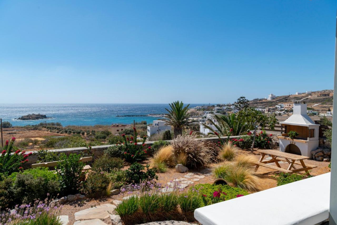 Aelion Villa Vari  Bagian luar foto