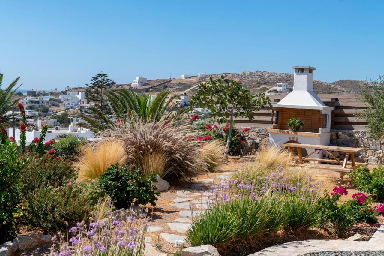 Aelion Villa Vari  Bagian luar foto