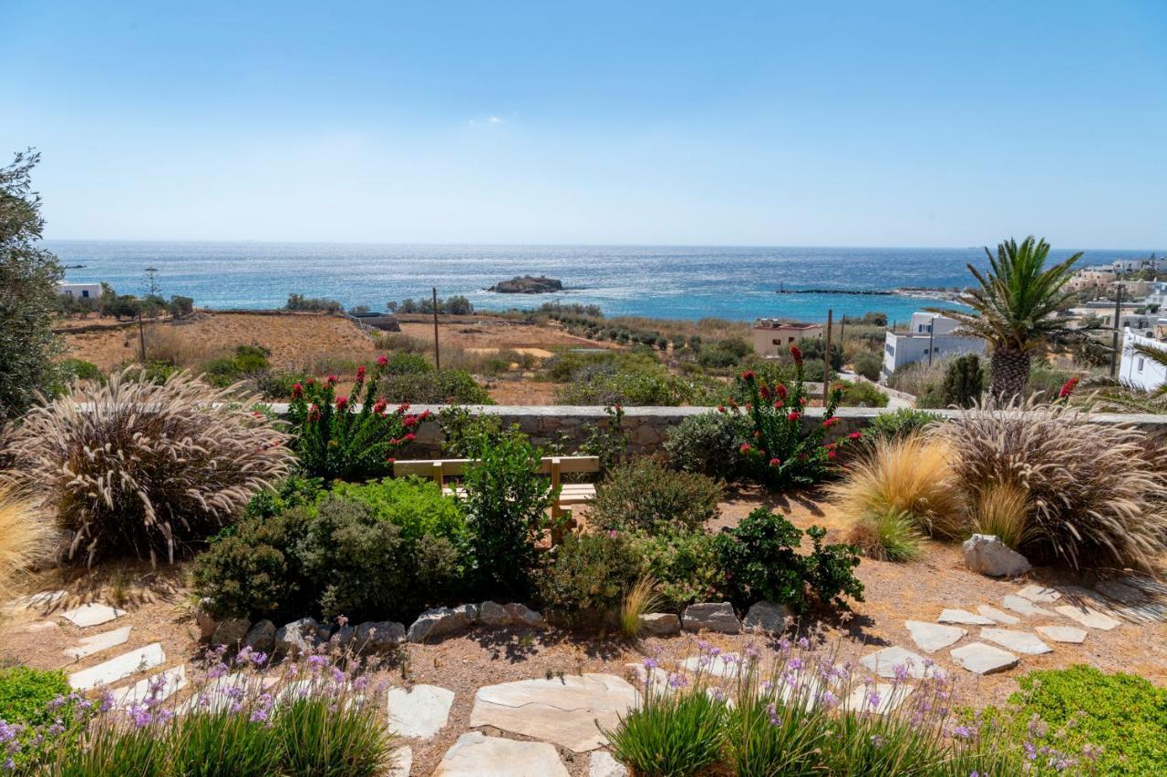 Aelion Villa Vari  Bagian luar foto