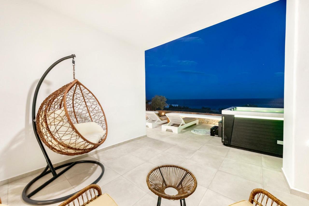 Aelion Villa Vari  Bagian luar foto