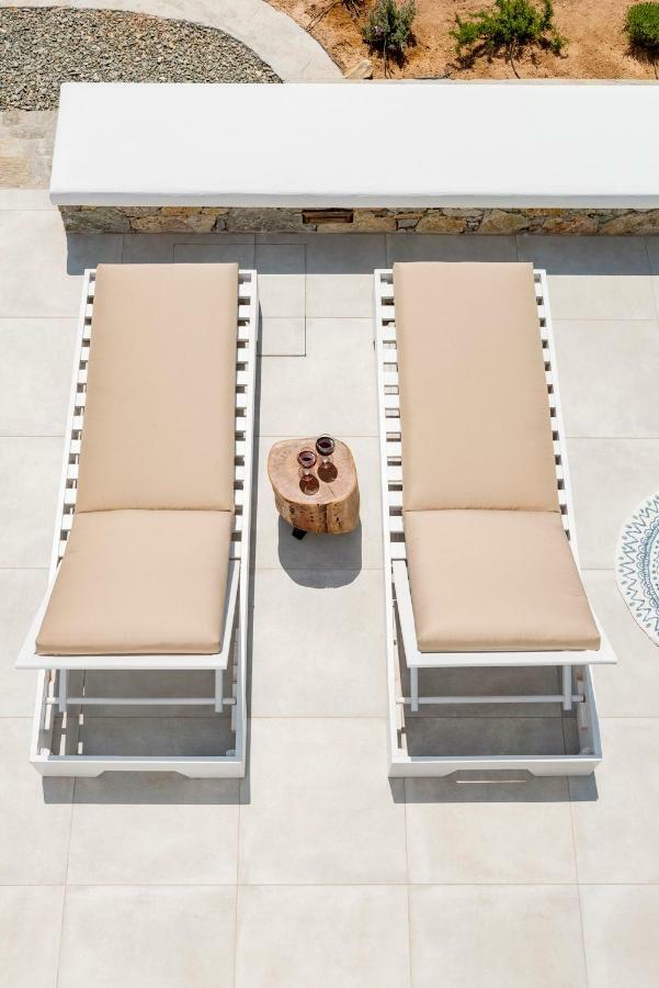 Aelion Villa Vari  Bagian luar foto