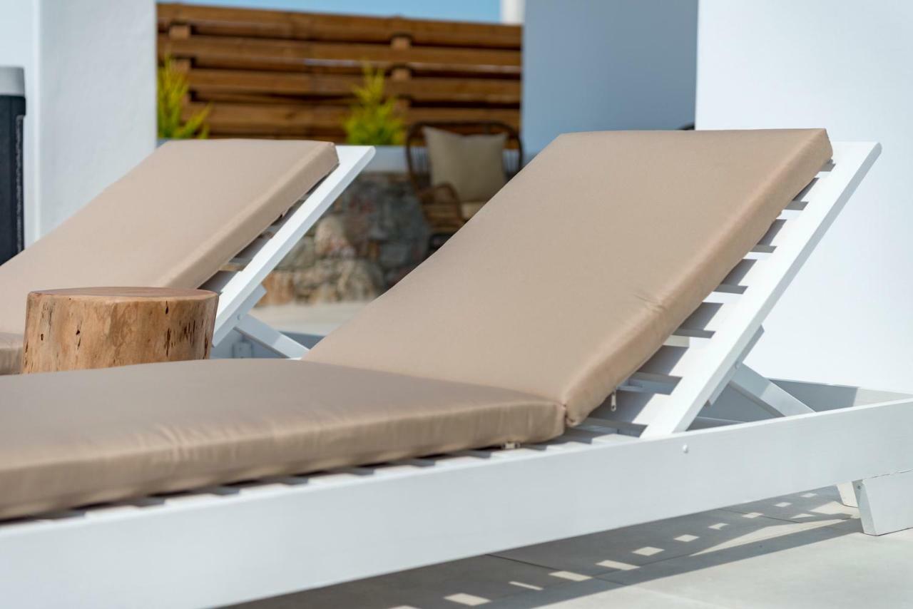 Aelion Villa Vari  Bagian luar foto