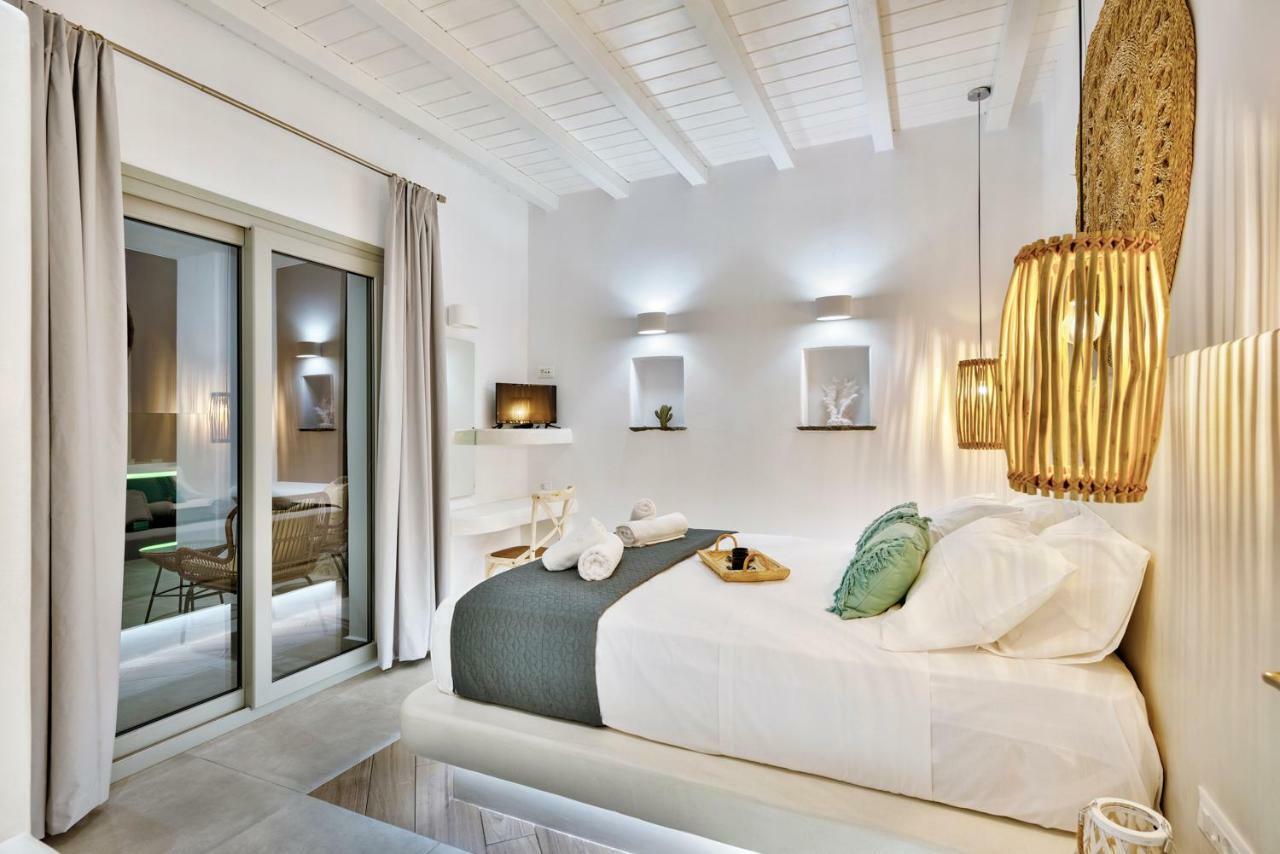 Aelion Villa Vari  Bagian luar foto