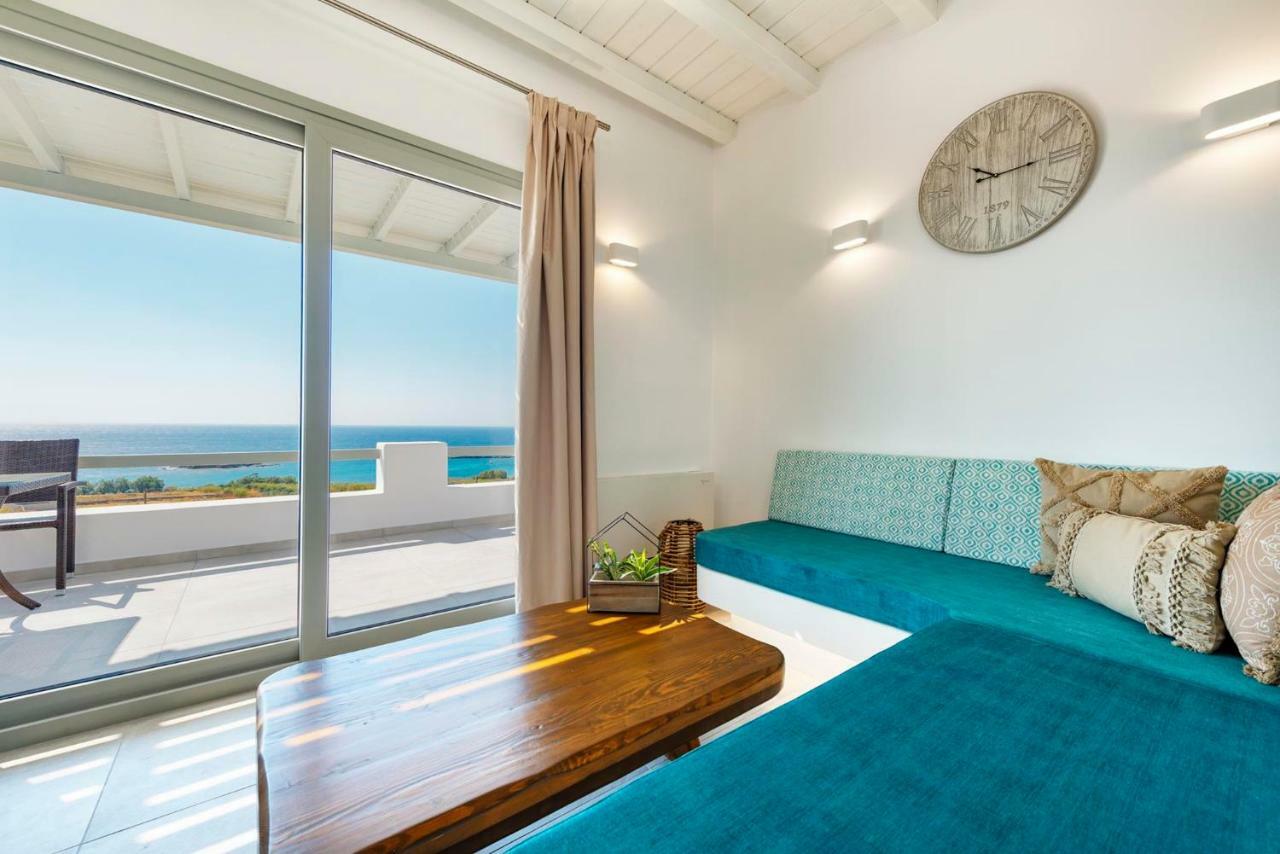 Aelion Villa Vari  Bagian luar foto