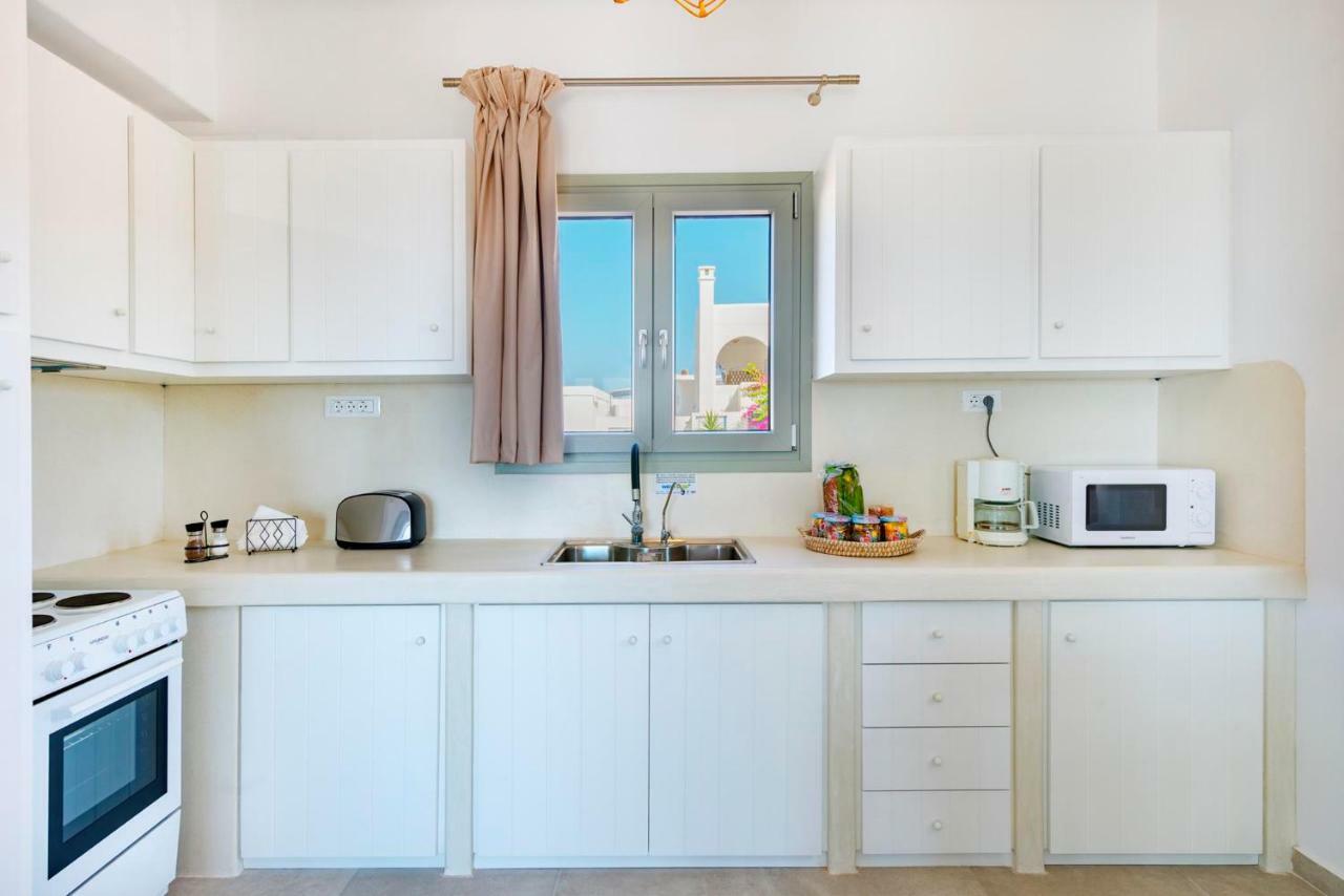 Aelion Villa Vari  Bagian luar foto