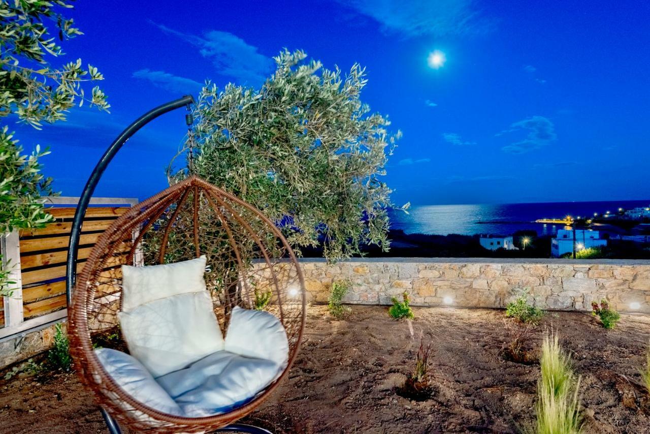 Aelion Villa Vari  Bagian luar foto