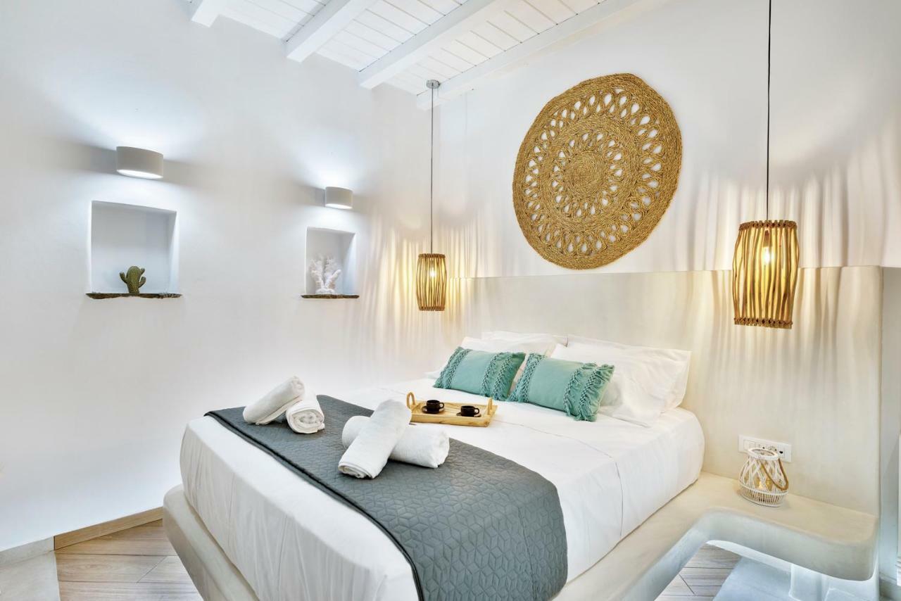 Aelion Villa Vari  Bagian luar foto