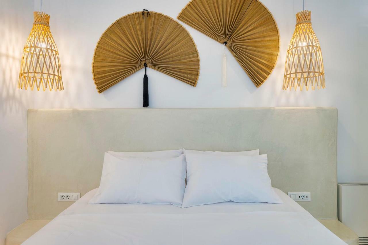Aelion Villa Vari  Bagian luar foto