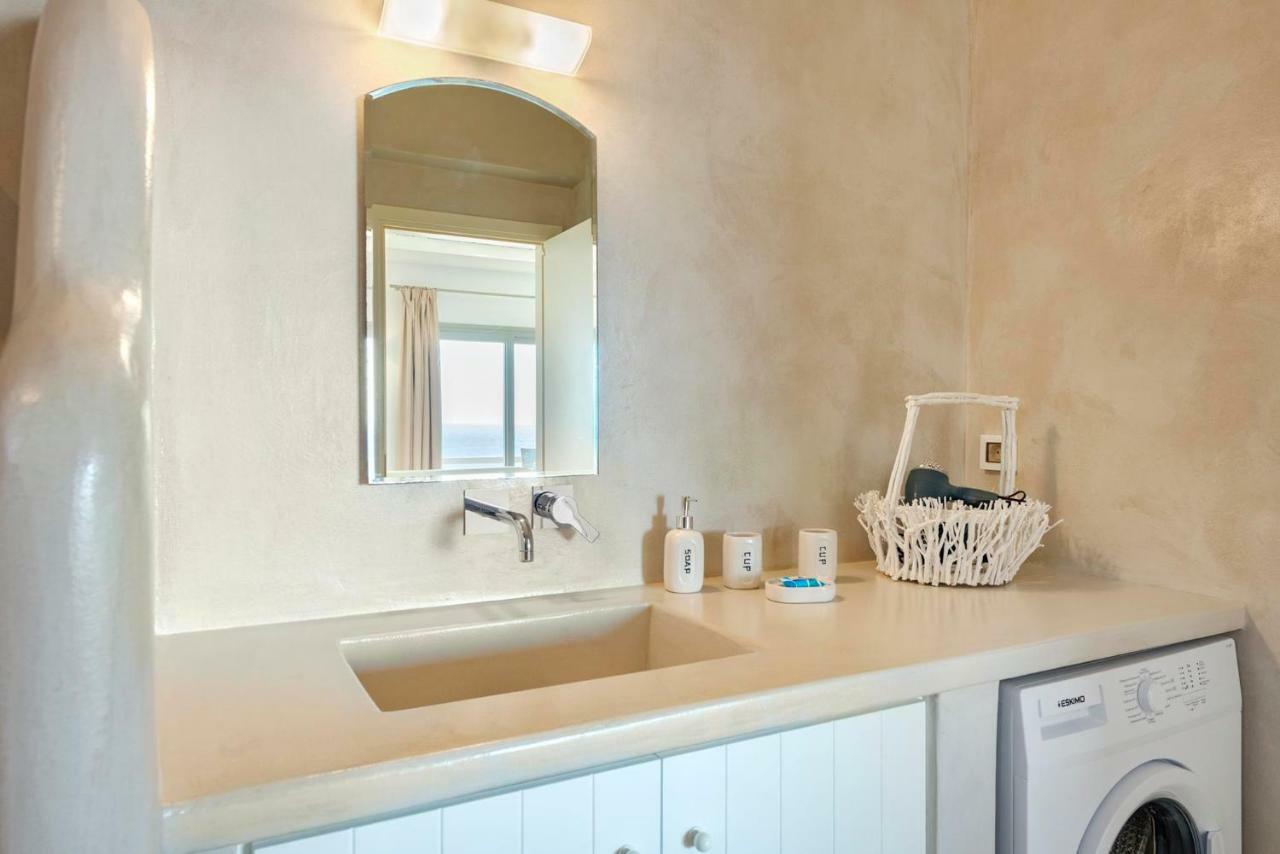 Aelion Villa Vari  Bagian luar foto