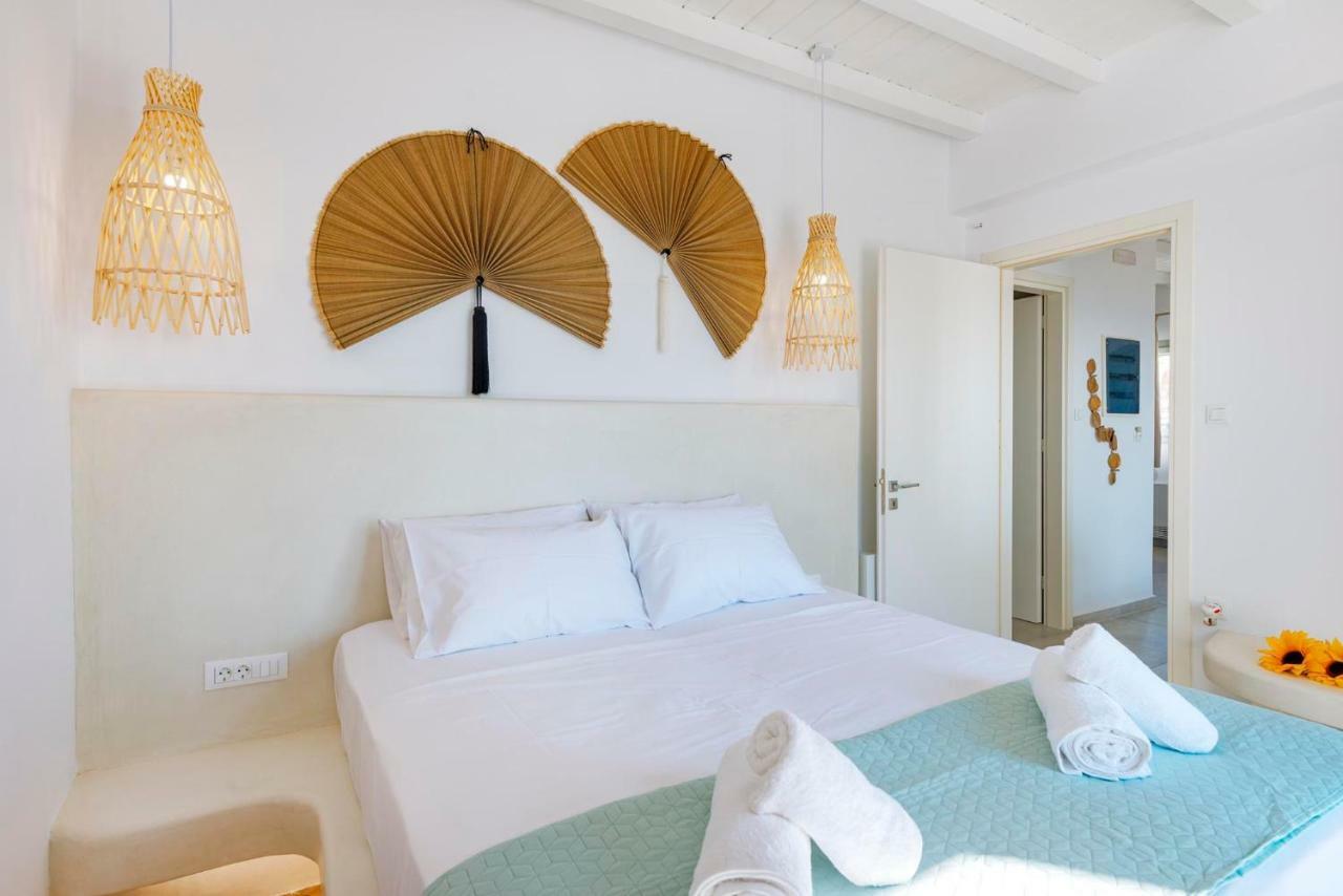 Aelion Villa Vari  Bagian luar foto