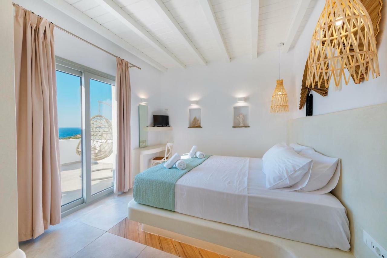 Aelion Villa Vari  Bagian luar foto