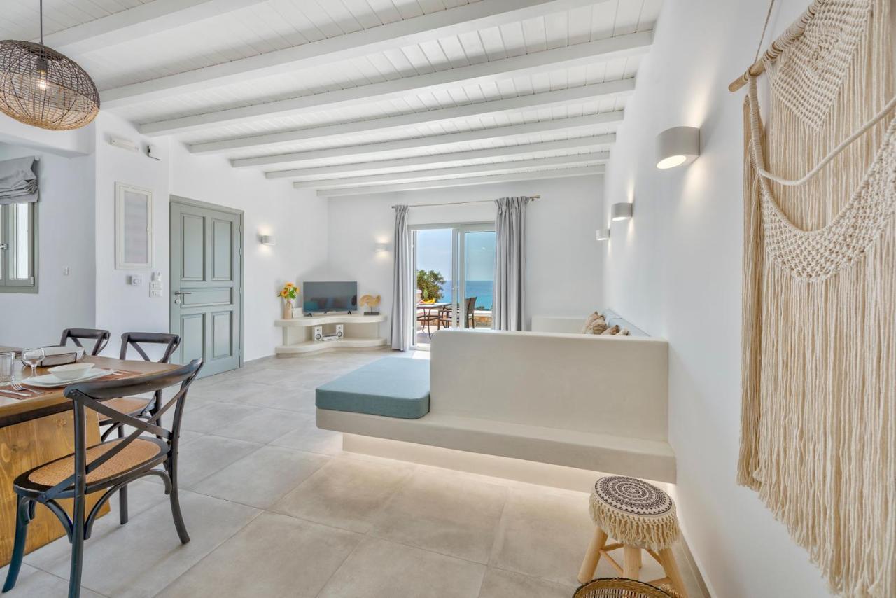 Aelion Villa Vari  Bagian luar foto